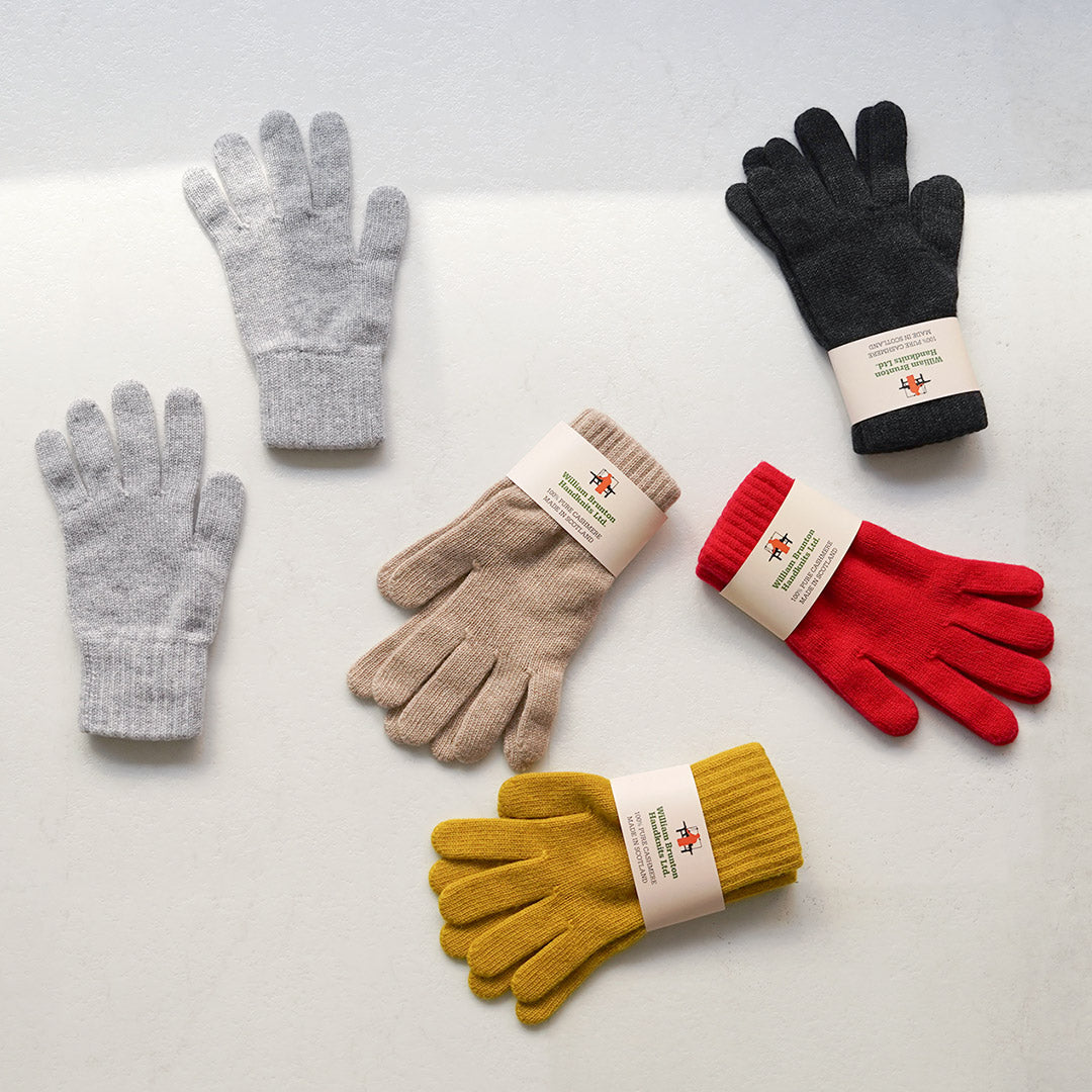 WILLIAMBRUNTON（ウィリアムブラントン）