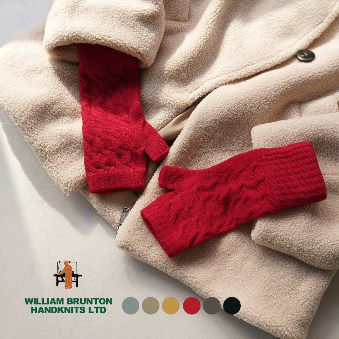 WILLIAMBRUNTON（ウィリアムブラントン）