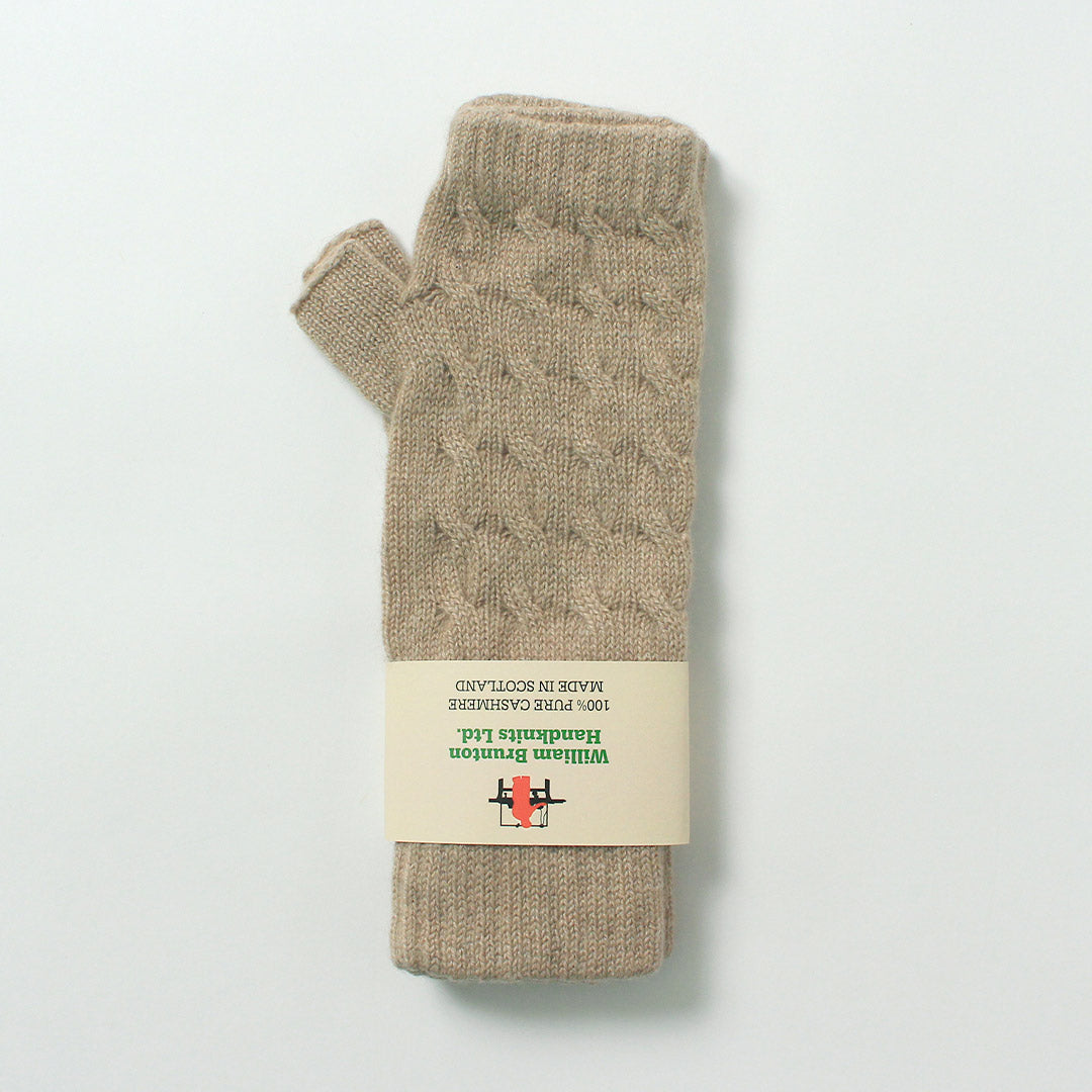 WILLIAMBRUNTON（ウィリアムブラントン）