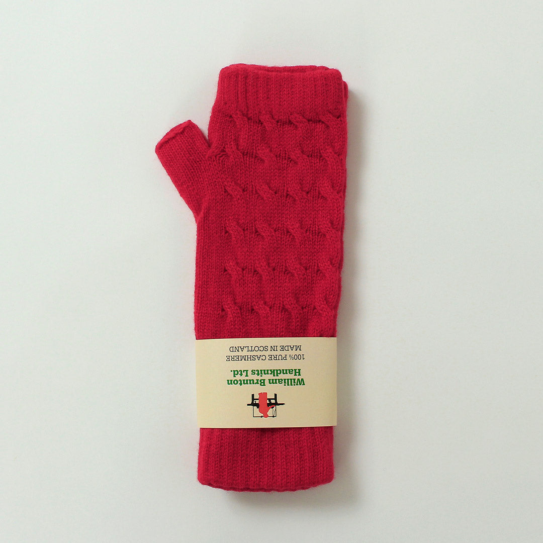 WILLIAMBRUNTON（ウィリアムブラントン）