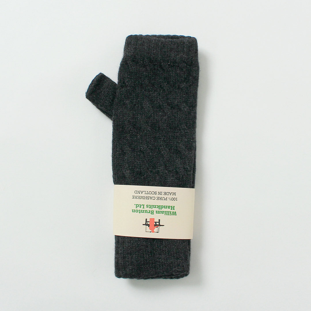 WILLIAMBRUNTON（ウィリアムブラントン）