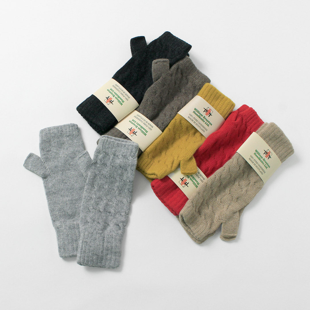 WILLIAMBRUNTON（ウィリアムブラントン）