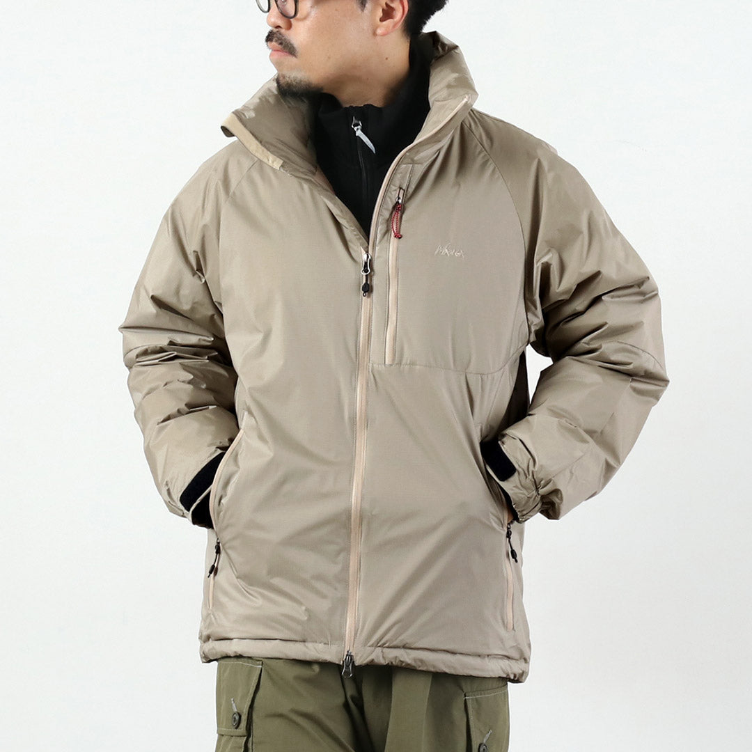 NANGA（ナンガ）