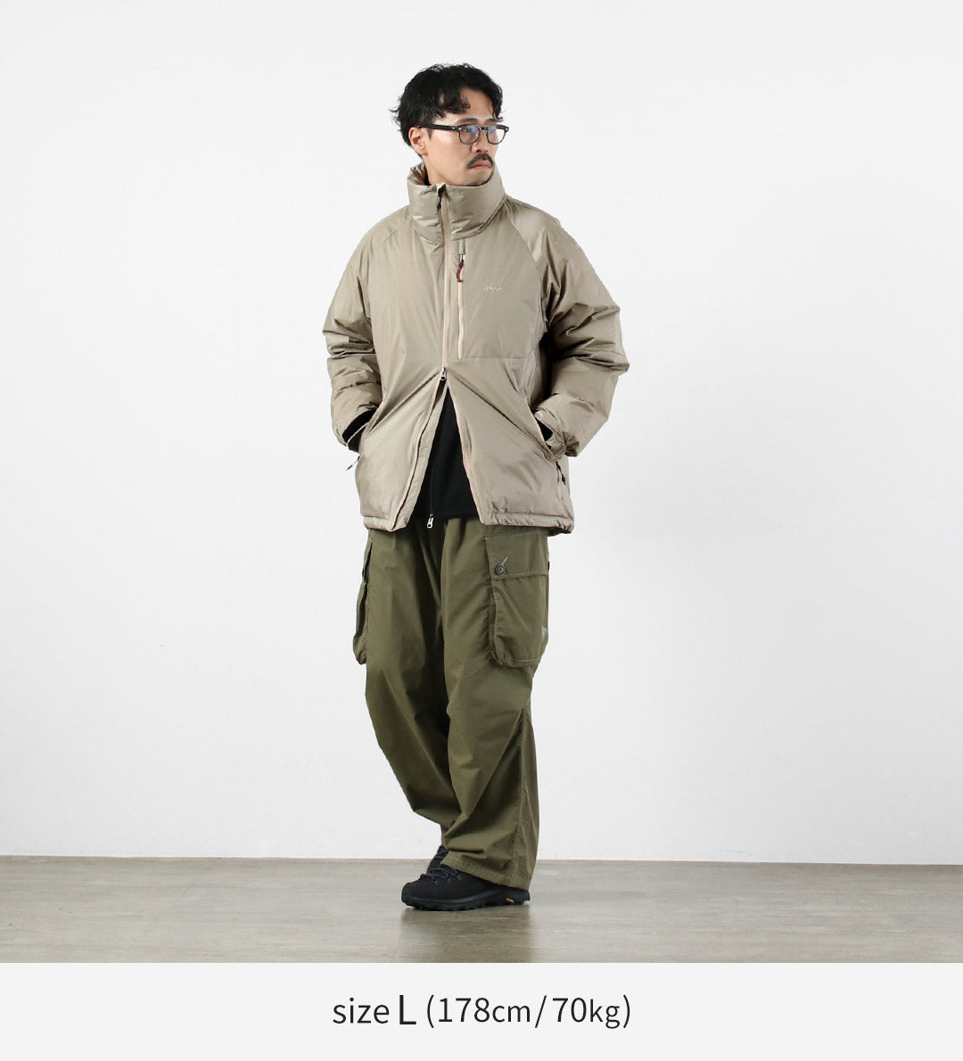 NANGA（ナンガ）