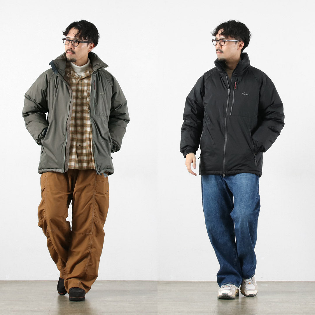 NANGA（ナンガ）