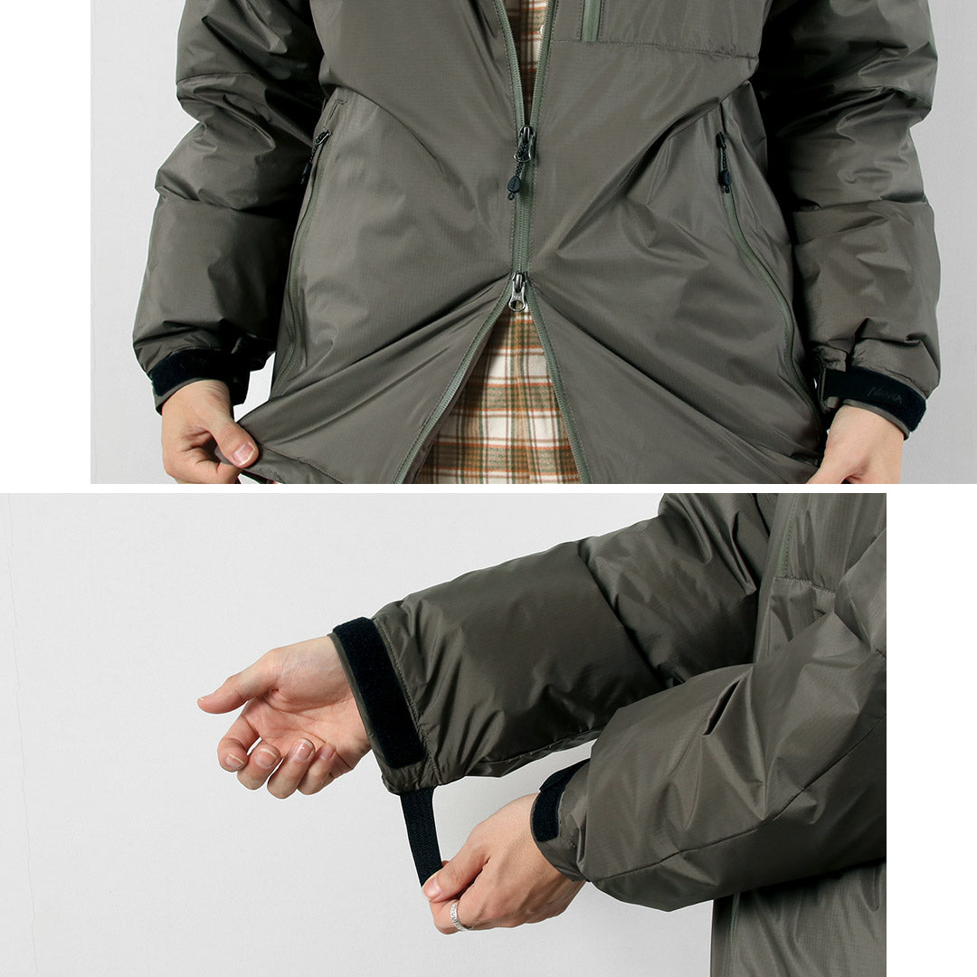 NANGA（ナンガ）