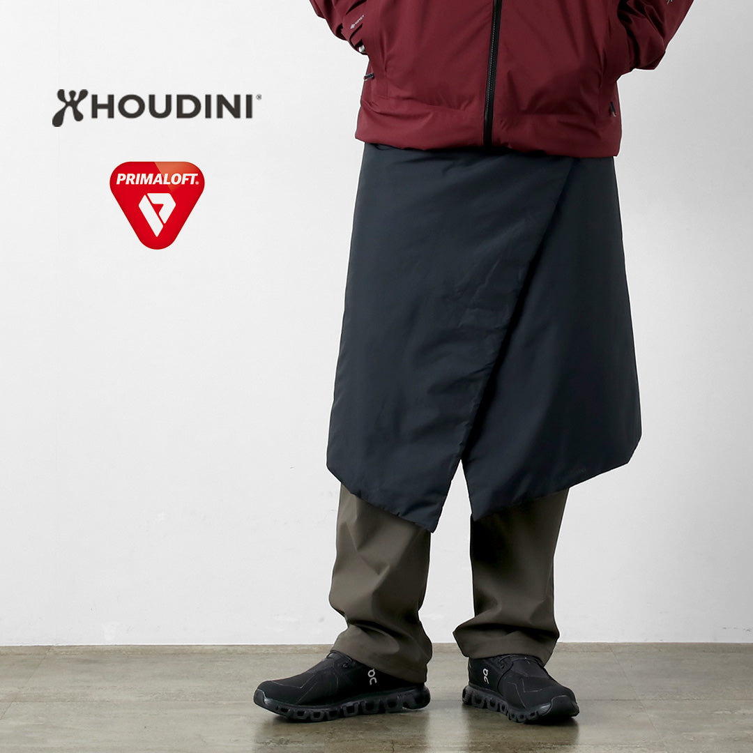 HOUDINI (フーディニ） パフィー スクエア｜ROCOCO ONLINE STORE