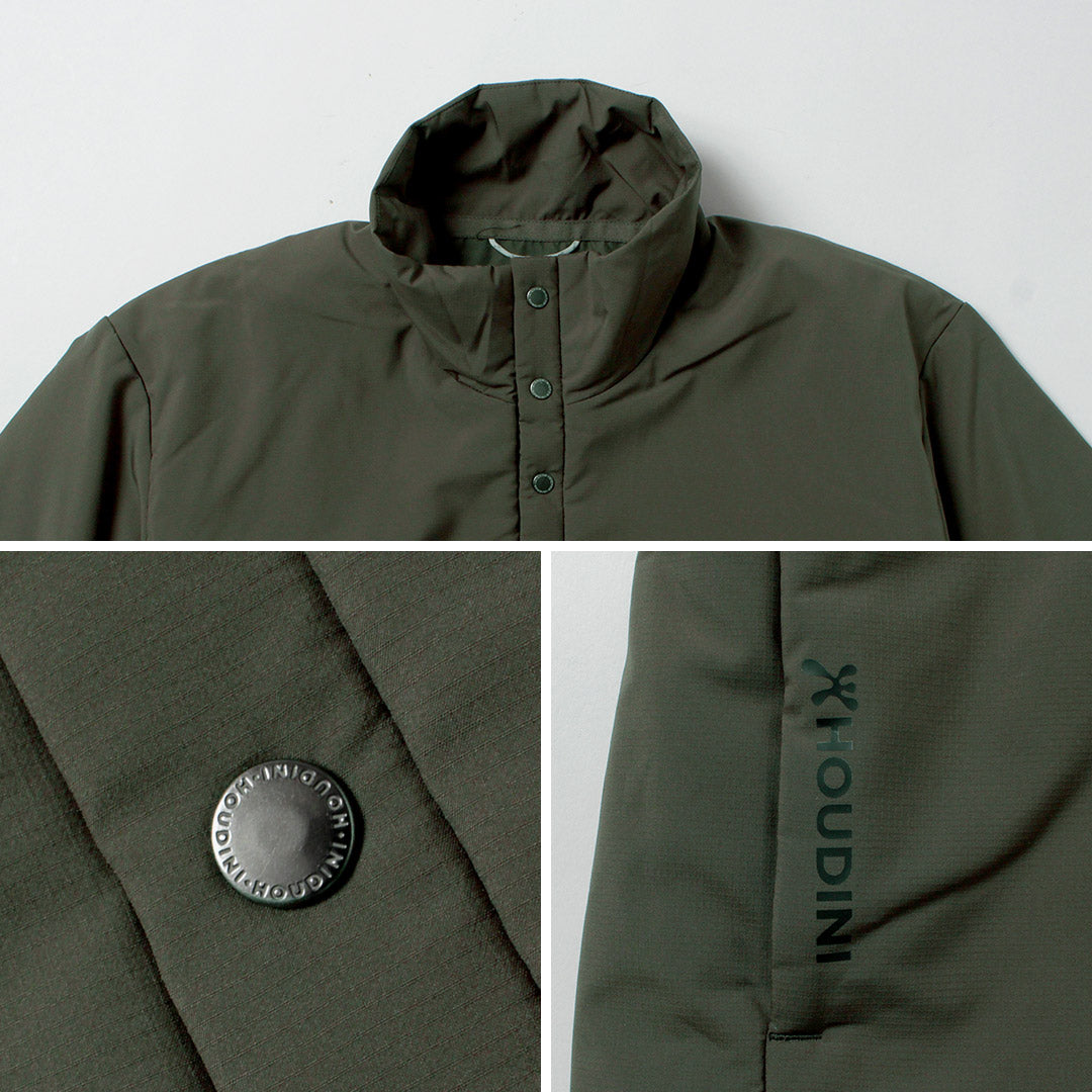 HOUDINI（フーディニ）