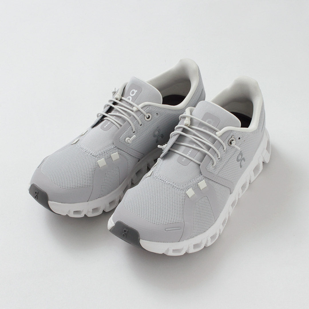 On Cloud 6 ランニングシューズ 24cm 女性 ON（オン） クラウド 6 レディース / スニーカー ランニング