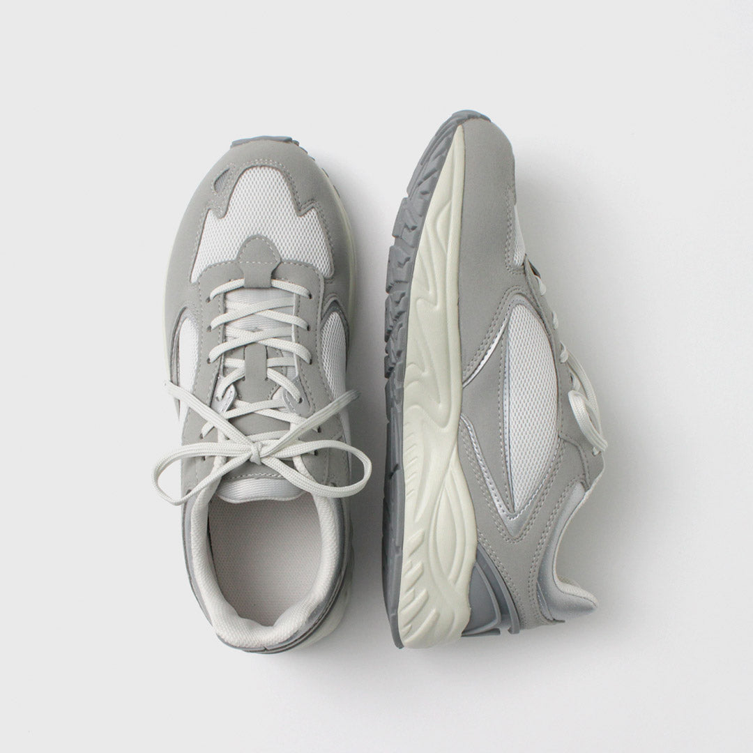 【20％OFF】MOONSTAR（ムーンスター） 810s エイトテンス スチューデン ET002 2025年モデル
