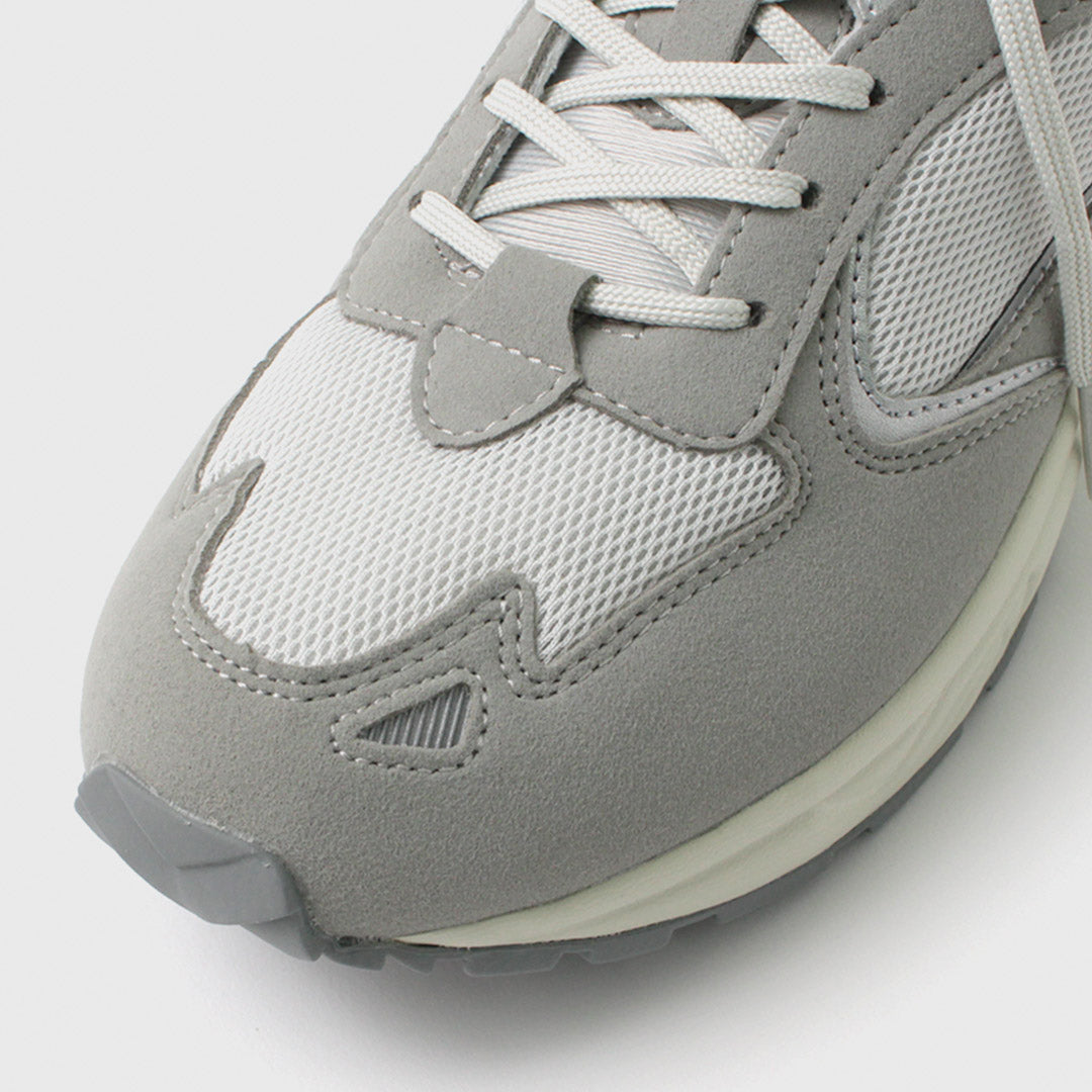 【20％OFF】MOONSTAR（ムーンスター） 810s エイトテンス スチューデン ET002 2025年モデル