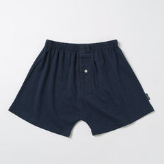 navy / S
