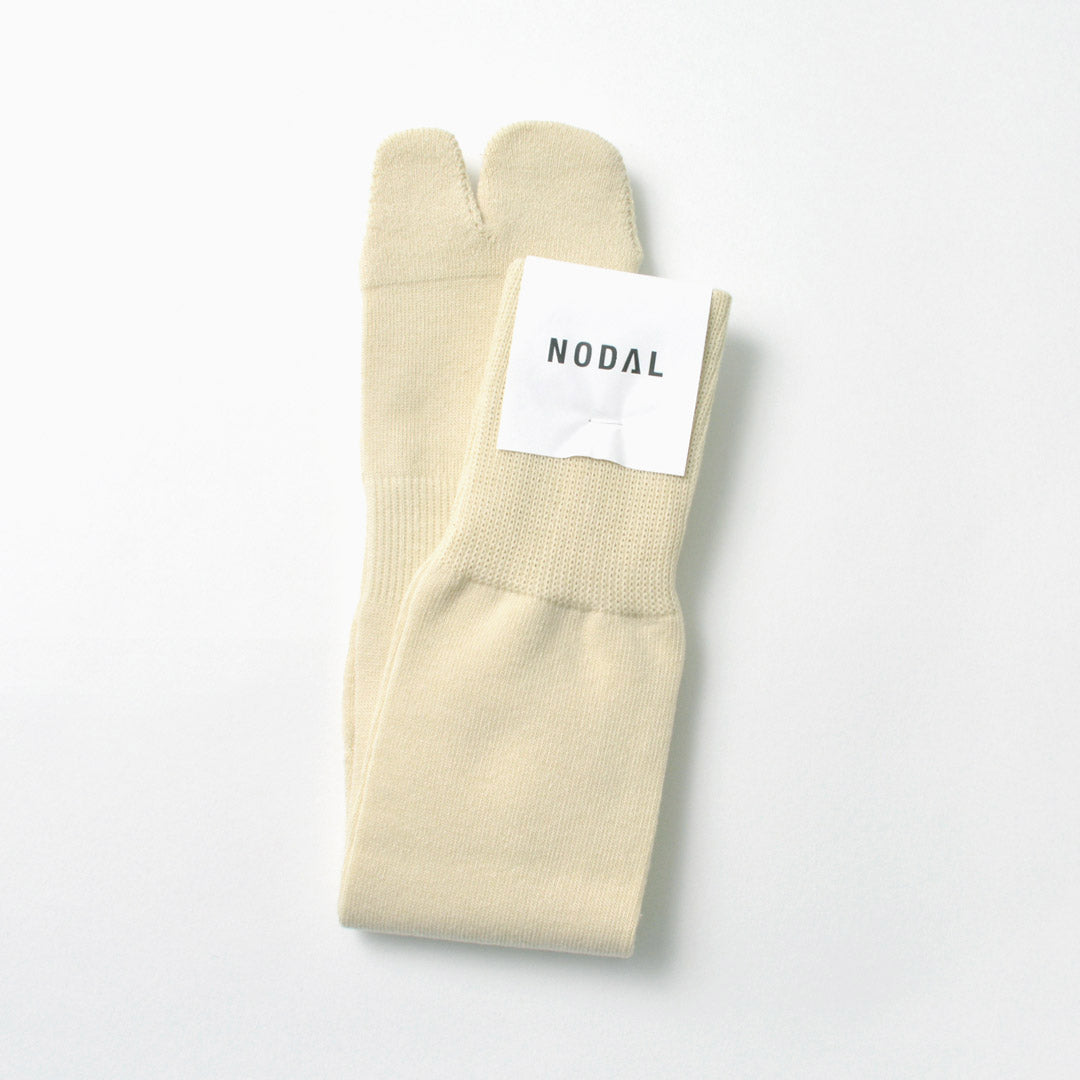 NODAL（ノーダル） ニュースタンダード ソックス