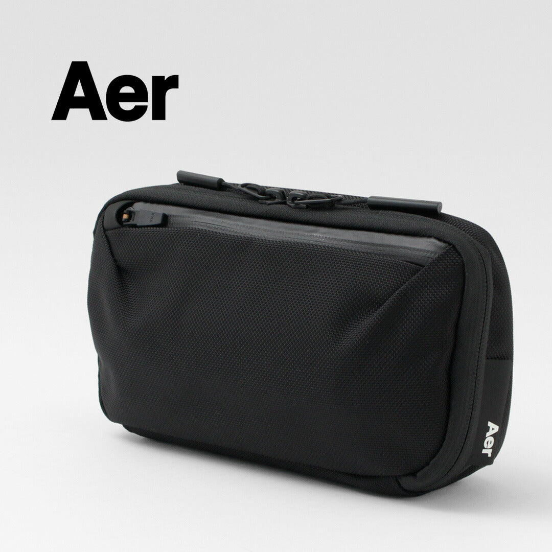 AER（エアー） ドップキット 3 / 旅行 ポーチ バッグインバッグ ACTIVE COLLECTION DOPP KIT 3