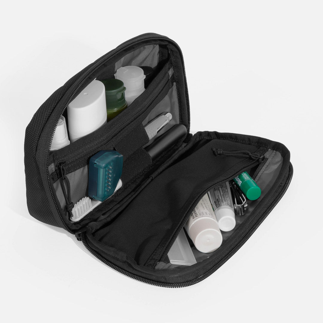 AER（エアー） ドップキット 3 / 旅行 ポーチ バッグインバッグ ACTIVE COLLECTION DOPP KIT 3