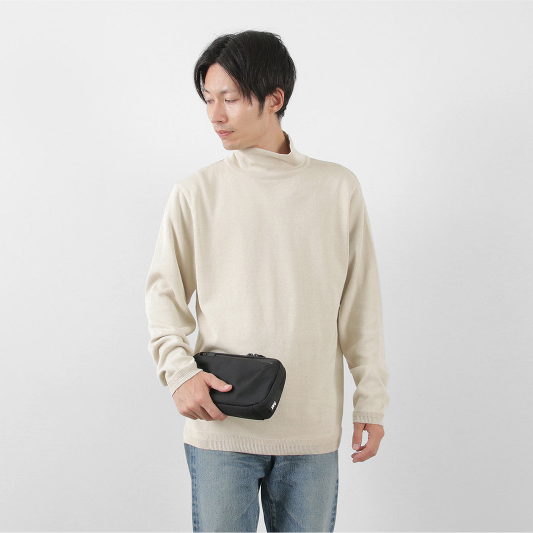 AER（エアー） ドップキット 3 / 旅行 ポーチ バッグインバッグ ACTIVE COLLECTION DOPP KIT 3