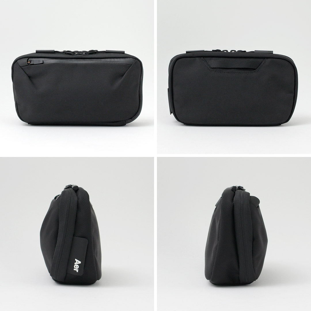 AER（エアー） ドップキット 3 / 旅行 ポーチ バッグインバッグ ACTIVE COLLECTION DOPP KIT 3