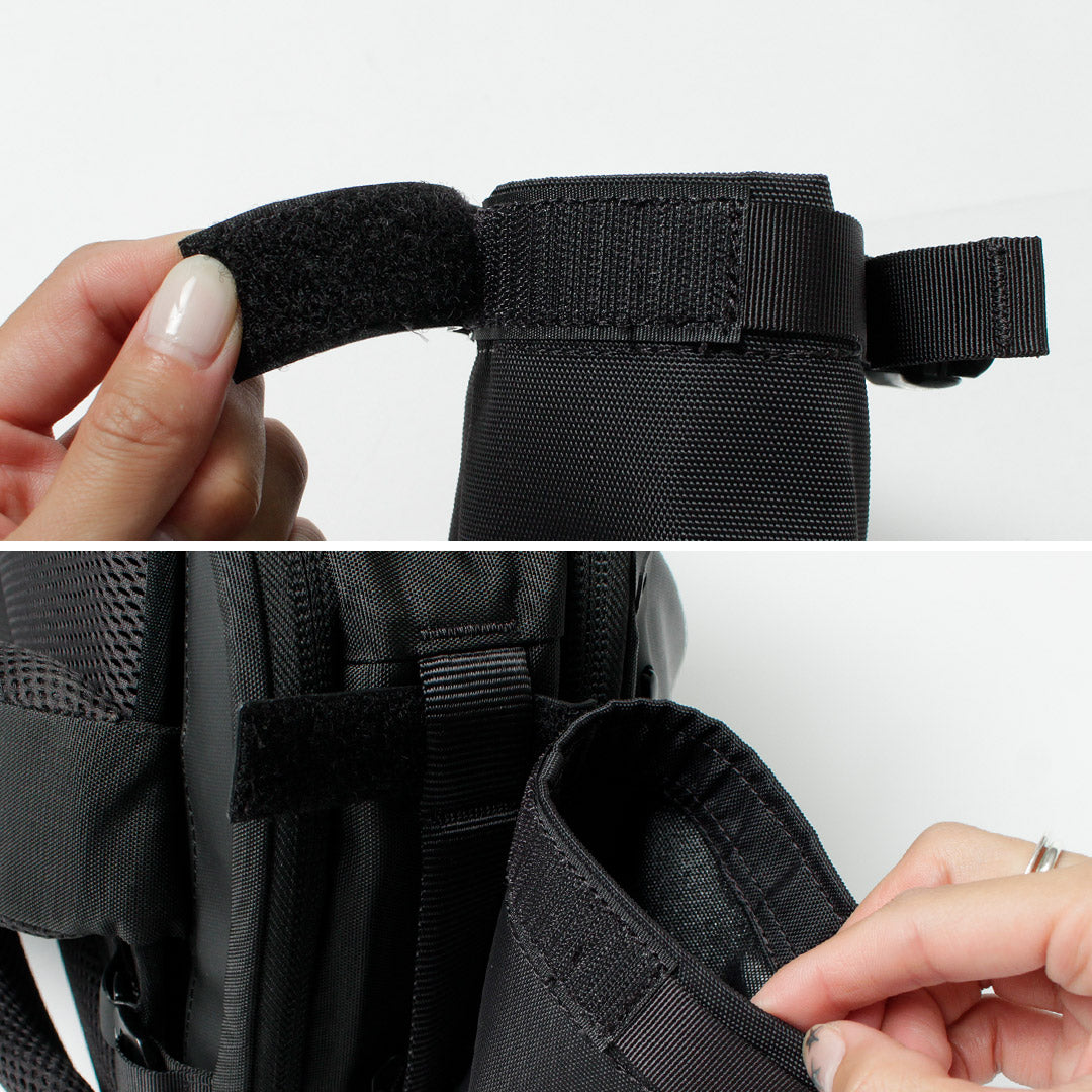 BLACK EMBER（ブラックエンバー） モジュラーウォーターボトルホルダー