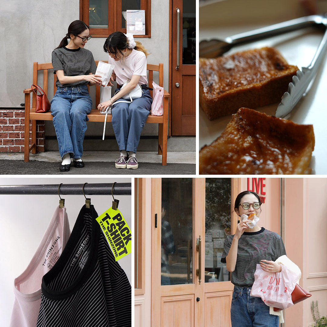 SHINZONE（シンゾーン）