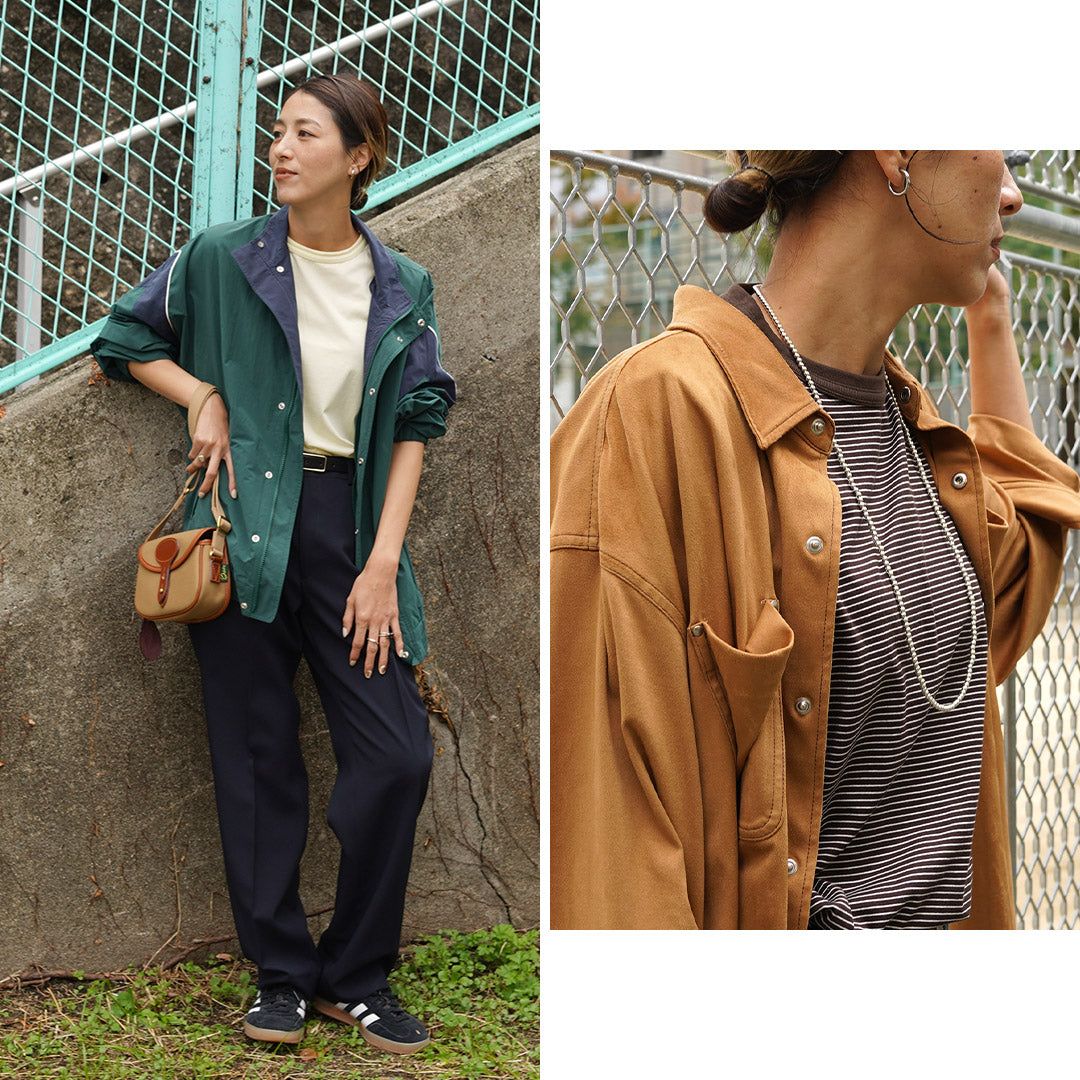 SHINZONE（シンゾーン）