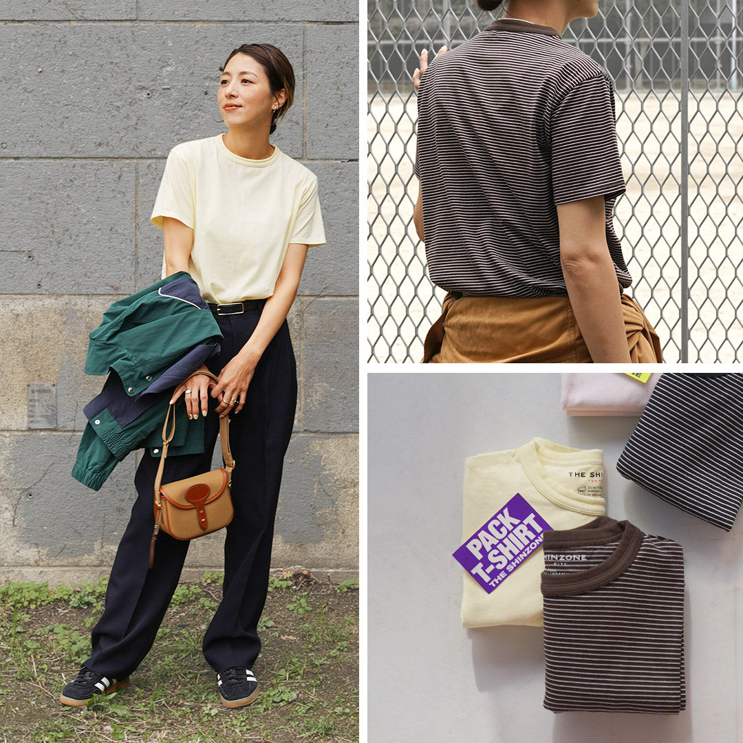 SHINZONE（シンゾーン）