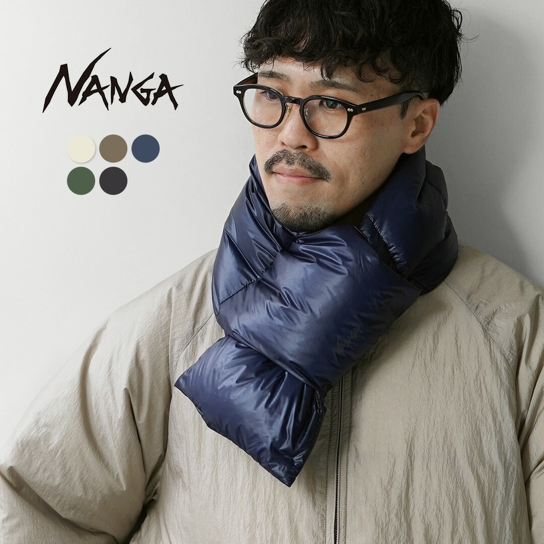 NANGA（ナンガ）