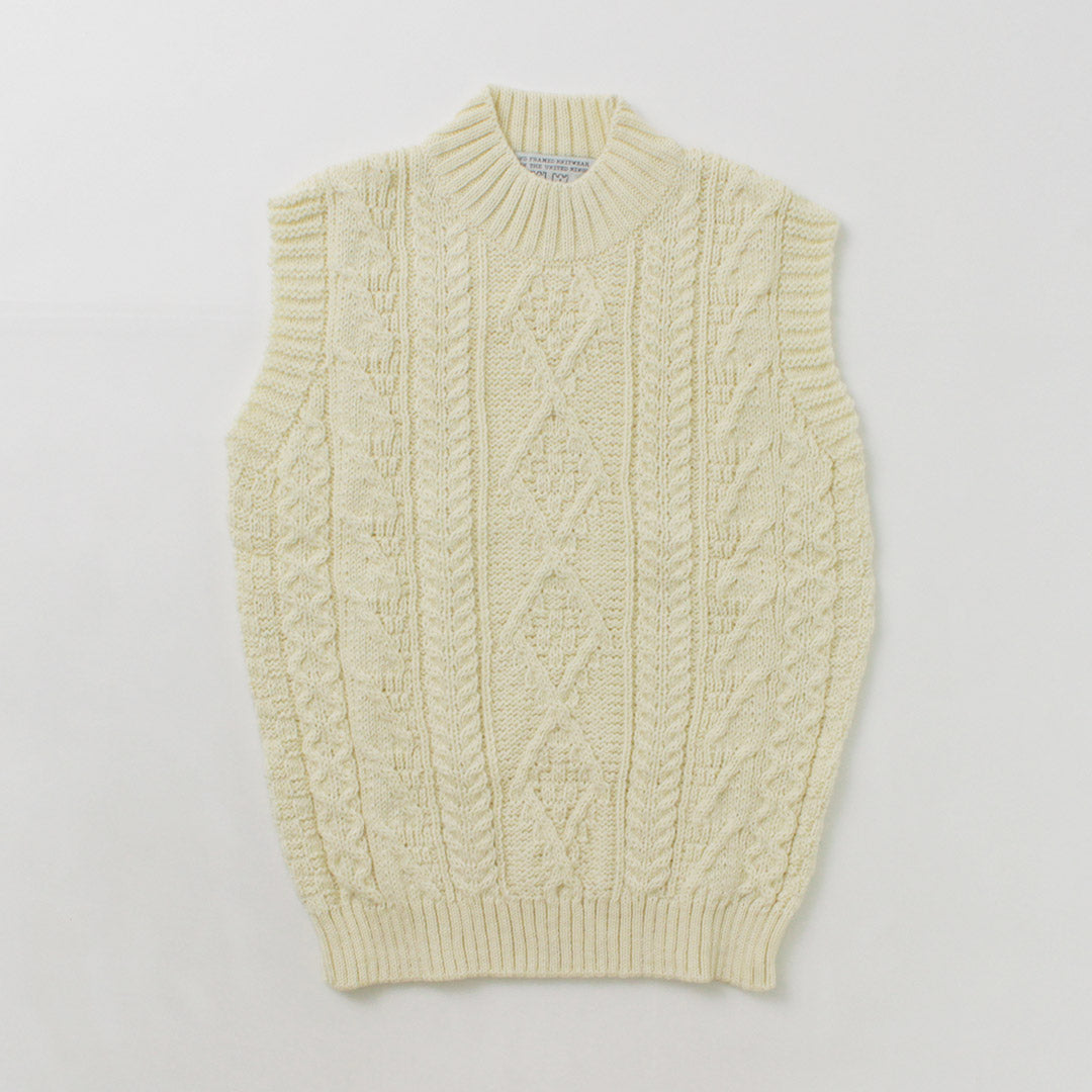 OLDDERBYKNITWEAR（オールドダービーニットウェア）