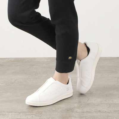 GOHEMP（ゴーヘンプ）レギンス / レディース ボトムス パンツ ウエストゴム 総ゴム ルームウエア スウェット LEGGINGS クリスマス プレゼント ギフト