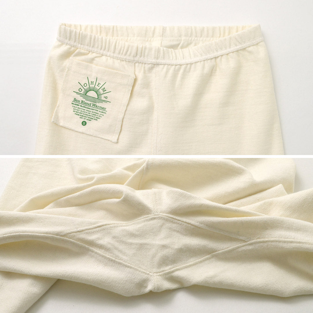 GOHEMP（ゴーヘンプ）