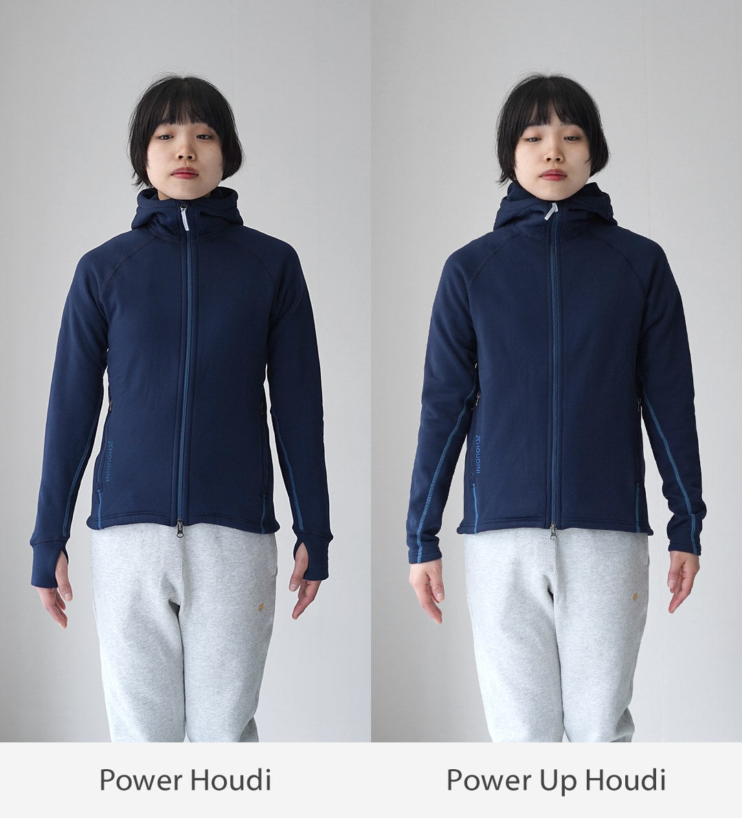 HOUDINI（フーディニ）