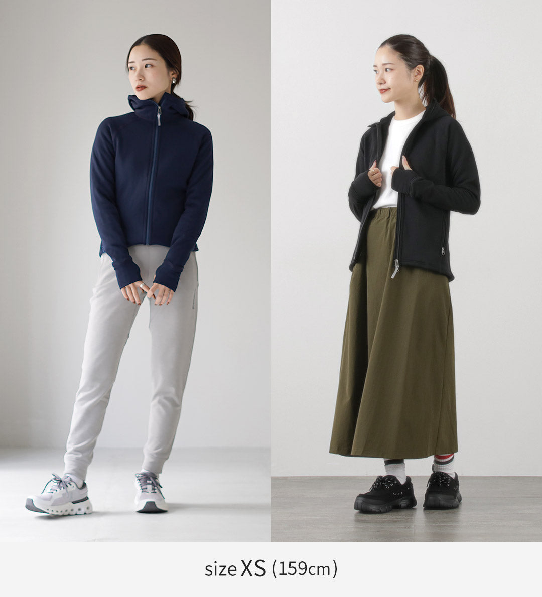 HOUDINI（フーディニ） レディース パワーフーディー