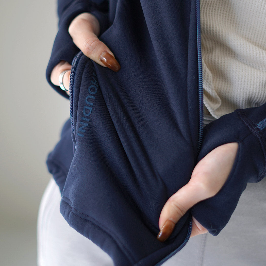 HOUDINI（フーディニ）