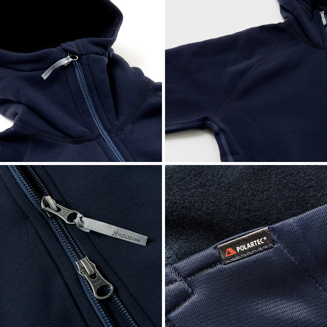 HOUDINI（フーディニ）