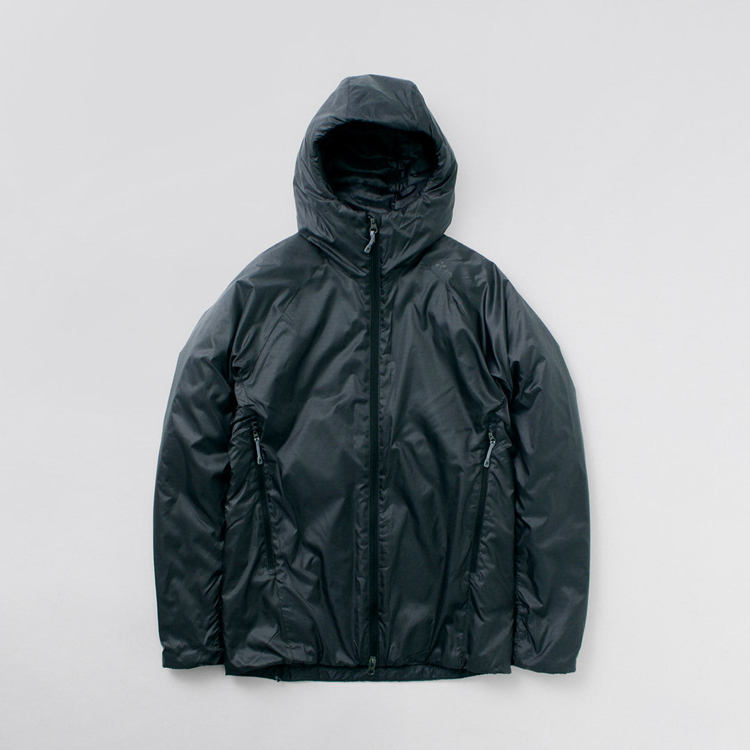 HOUDINI（フディーニ/フーディニ） Ms ダンフリ / メンズ ジャケット