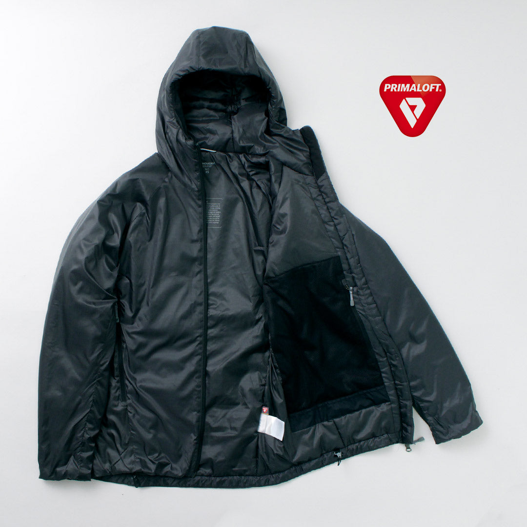HOUDINI（フディーニ/フーディニ） Ms ダンフリ / メンズ ジャケット
