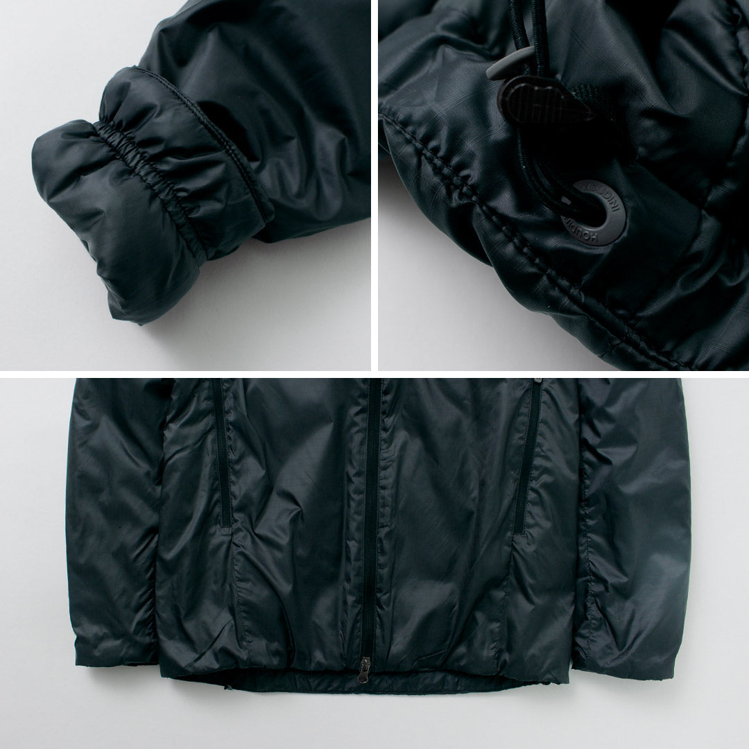 HOUDINI（フディーニ/フーディニ） Ms ダンフリ / メンズ ジャケット