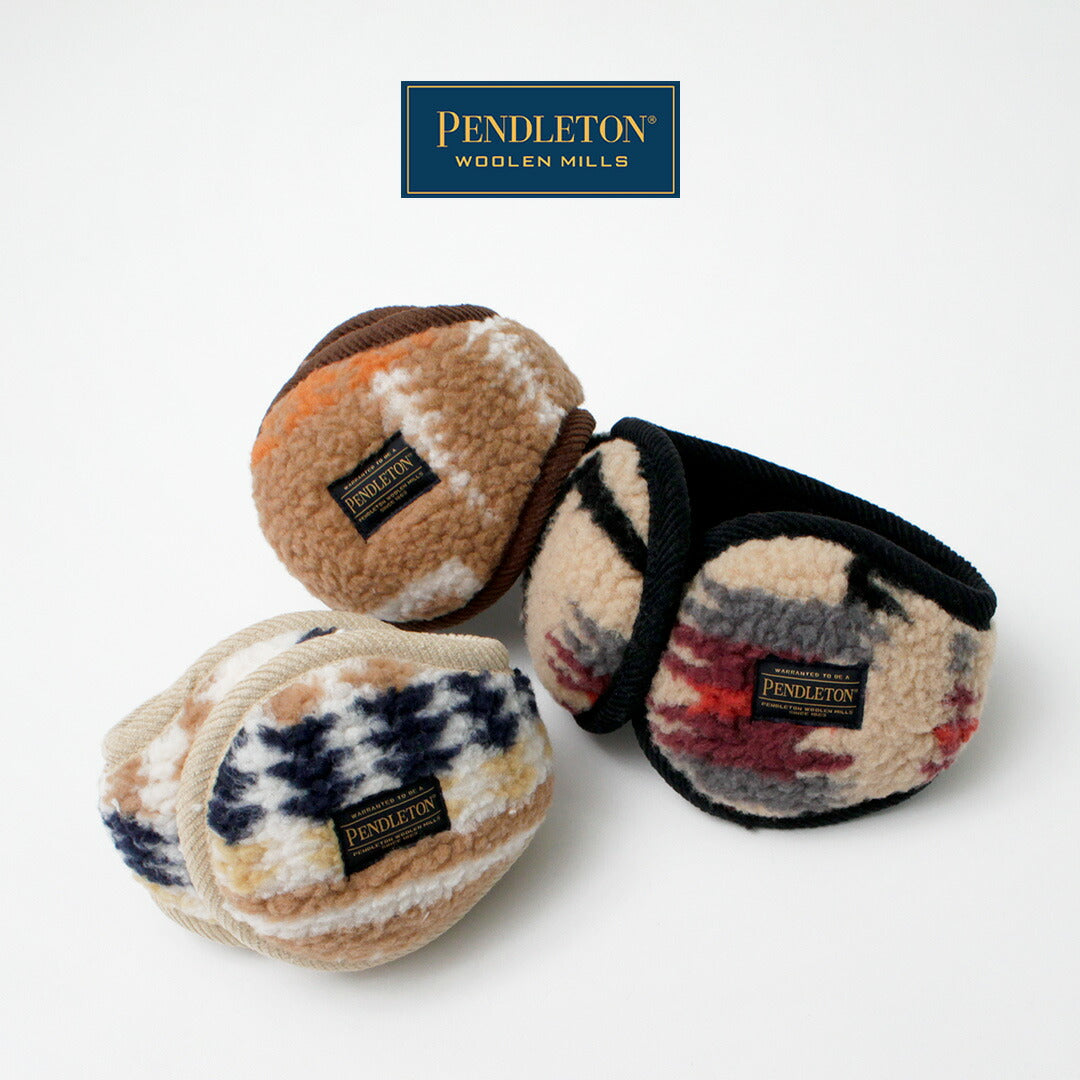 PENDLETON（ペンドルトン）