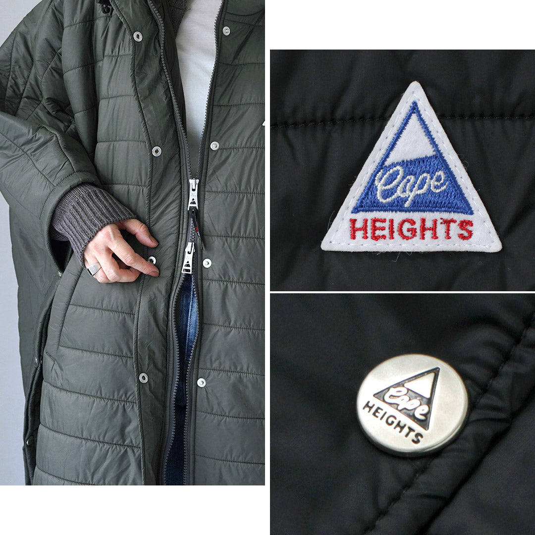 CAPEHEIGHTS（ケープハイツ）