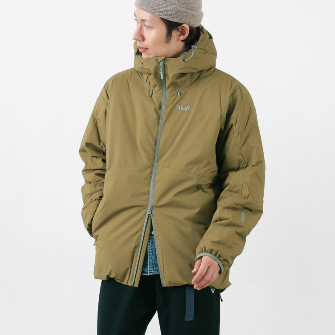 【20％OFF】TILAK（ティラック） SVALBARD スバルバード 2024年モデル【セール】