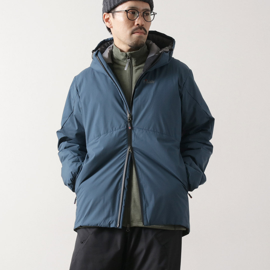 【20％OFF】TILAK（ティラック） SVALBARD スバルバード 2024年モデル【セール】