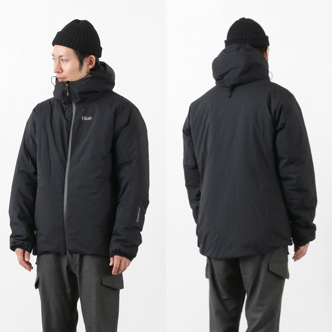 【20％OFF】TILAK（ティラック） SVALBARD スバルバード 2024年モデル【セール】