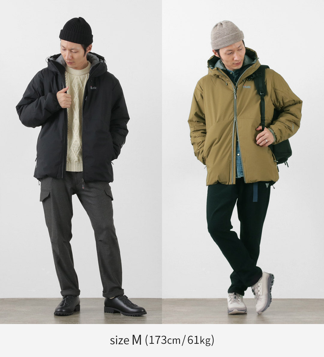 【20％OFF】TILAK（ティラック） SVALBARD スバルバード 2024年モデル【セール】