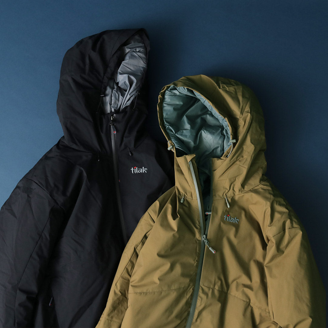 【20％OFF】TILAK（ティラック） SVALBARD スバルバード 2024年モデル【セール】