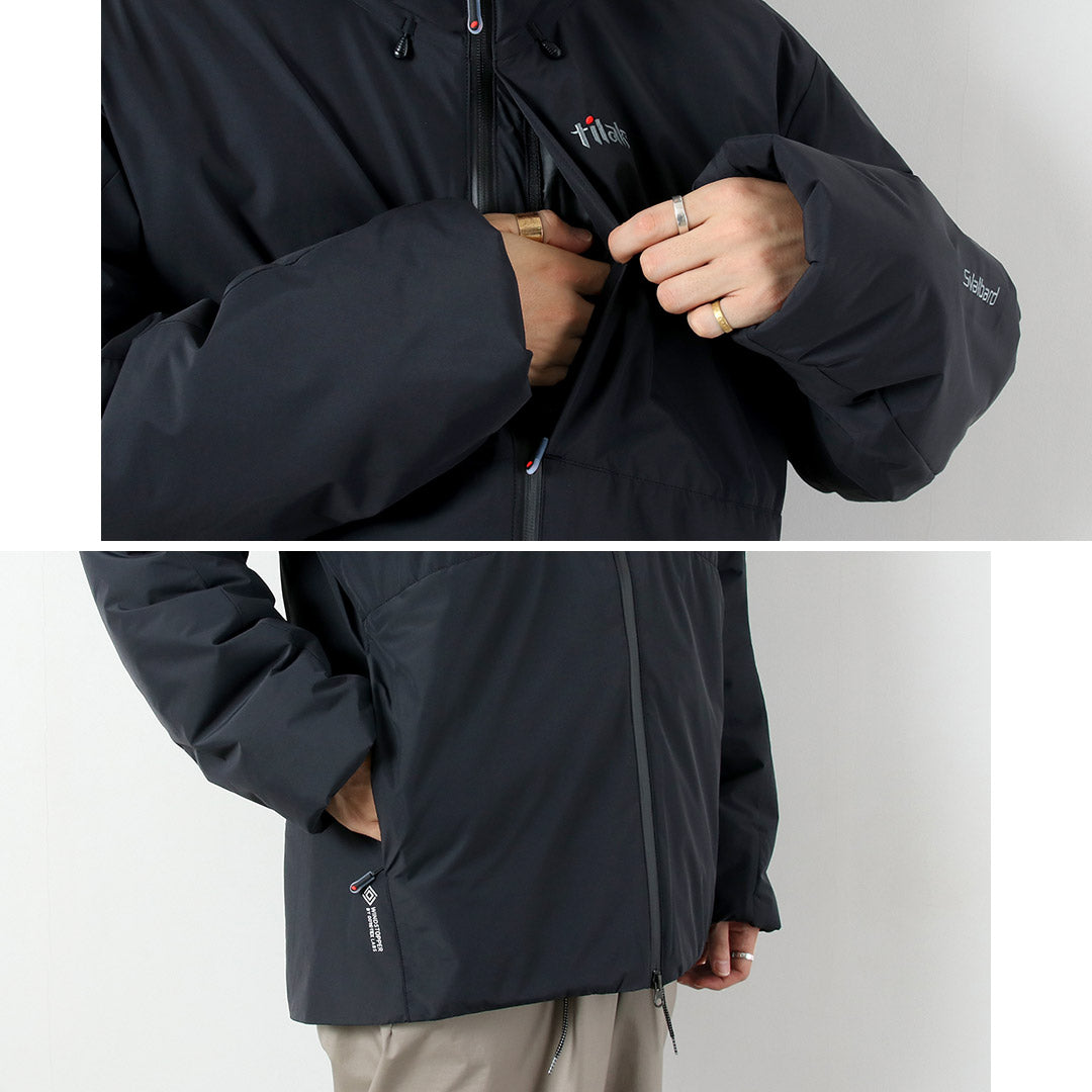 TILAK（ティラック）