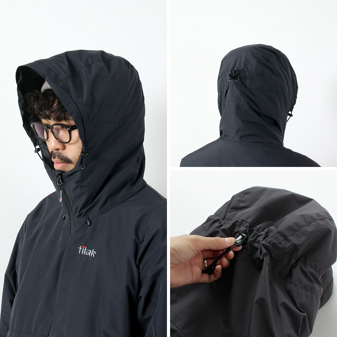 TILAK（ティラック） SVALBARD スバルバード