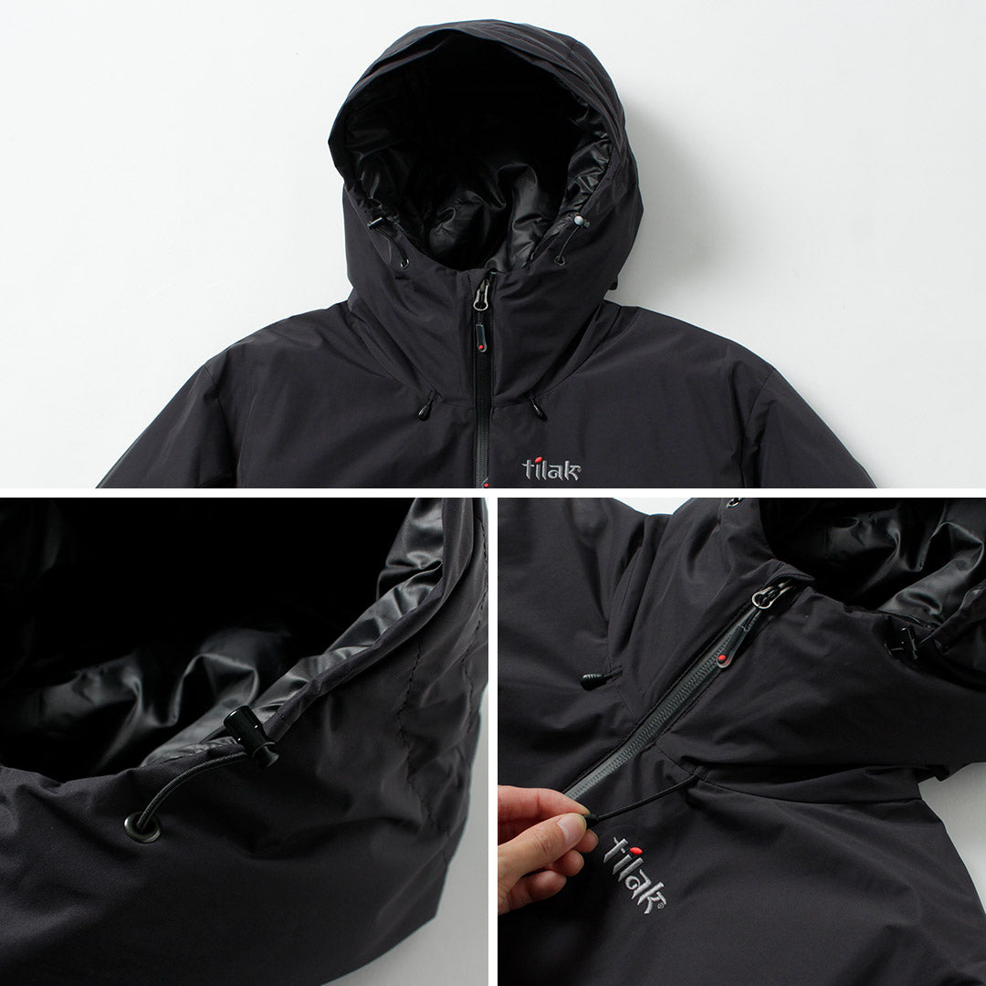 TILAK（ティラック）