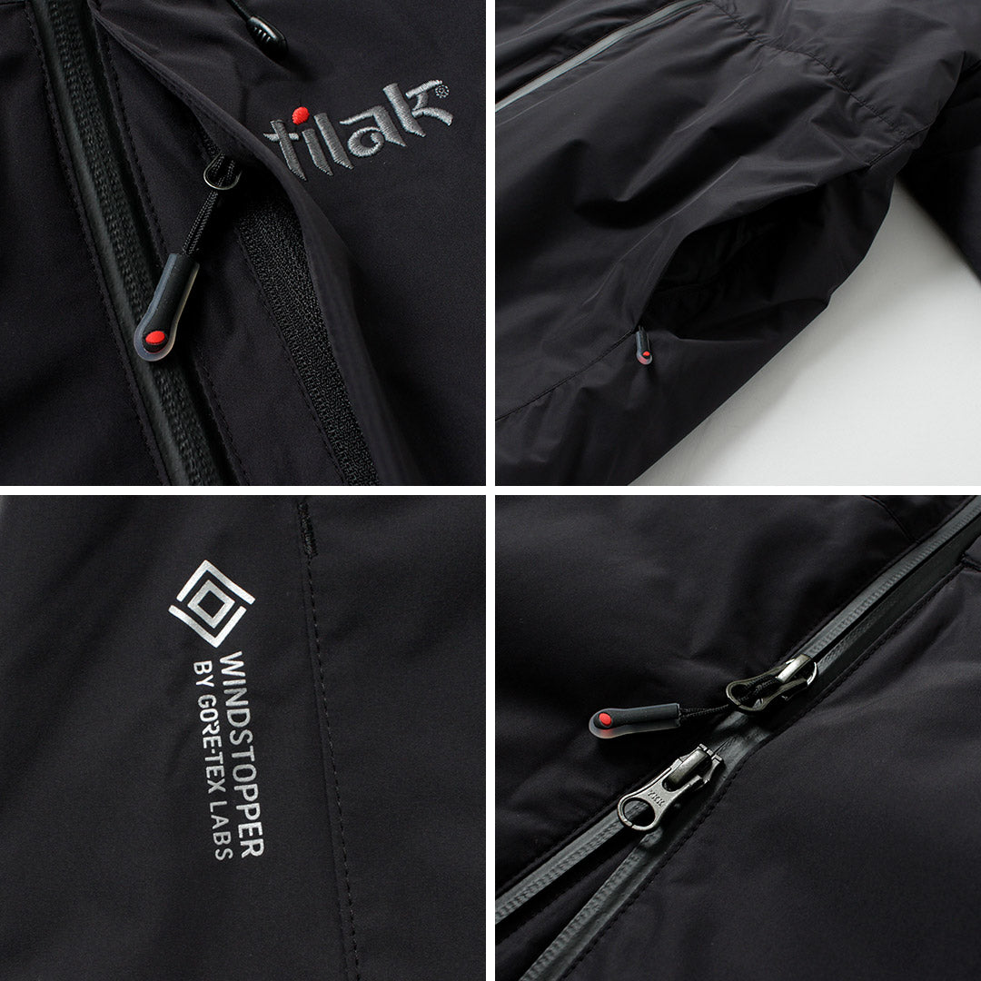 TILAK（ティラック）