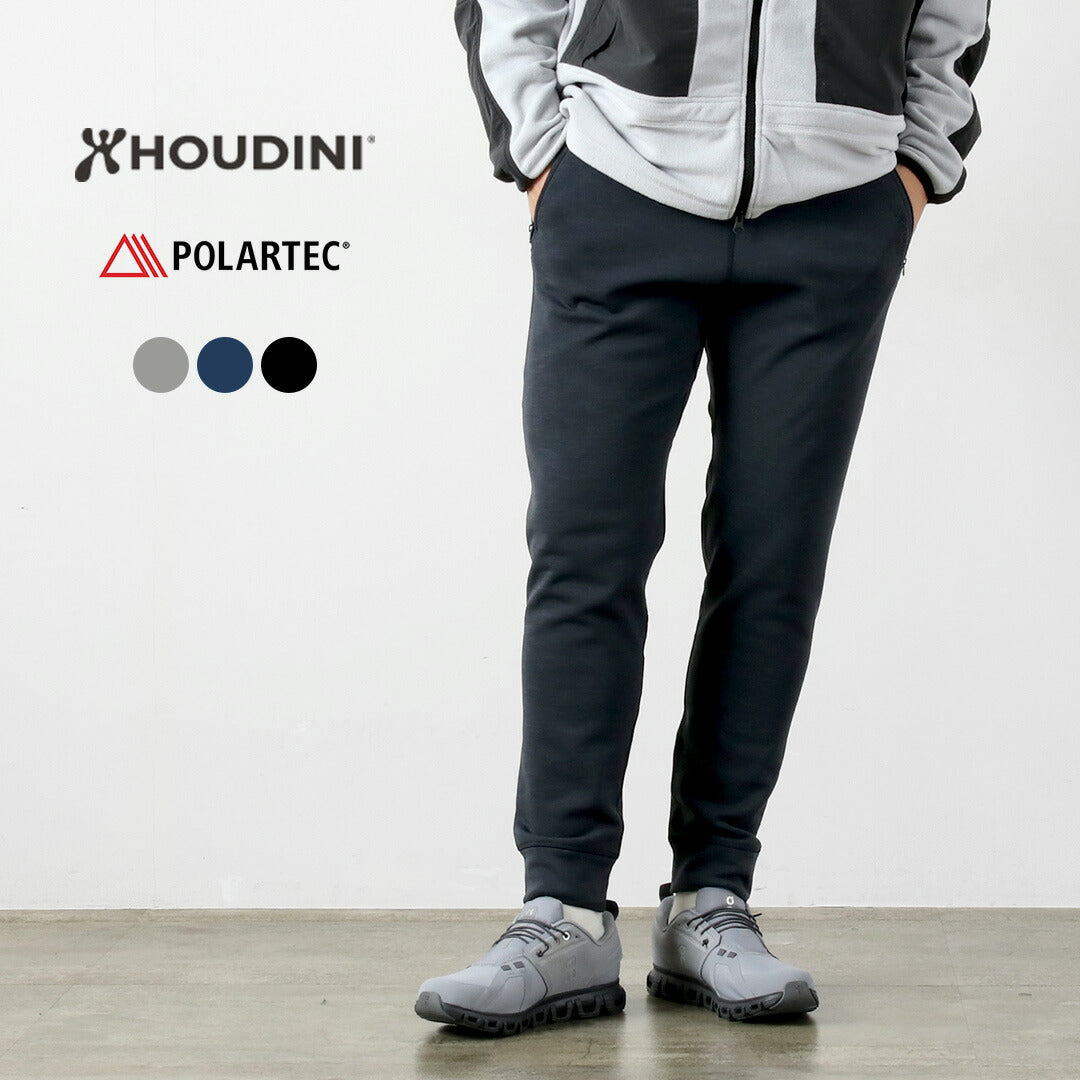 HOUDINI（フーディニ） メンズ アウトライトパンツ / ポーラテック