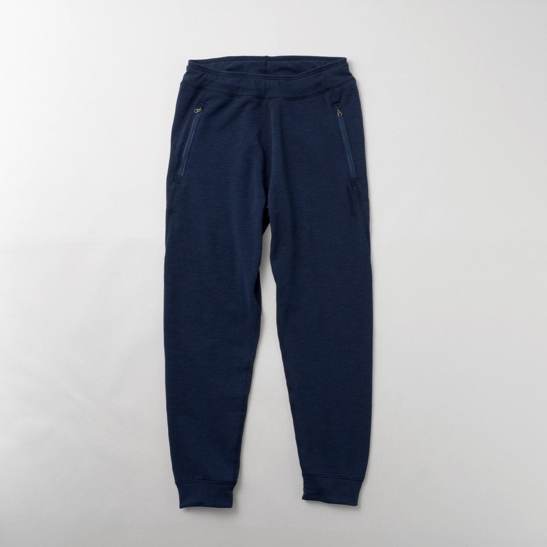 美品 フーディニ HOUDINI Ms Outright Pants メンズL Cloudy Blue パンツ フリース ウェア アウトドア HOUDINI（フーディニ） メンズ アウトライトパンツ / ポーラテック