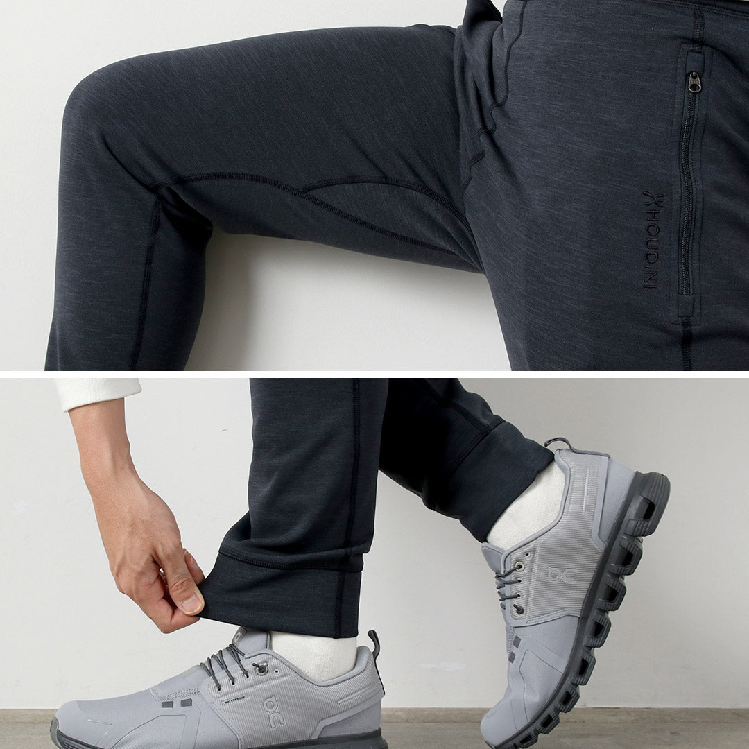 HOUDINI（フーディニ）